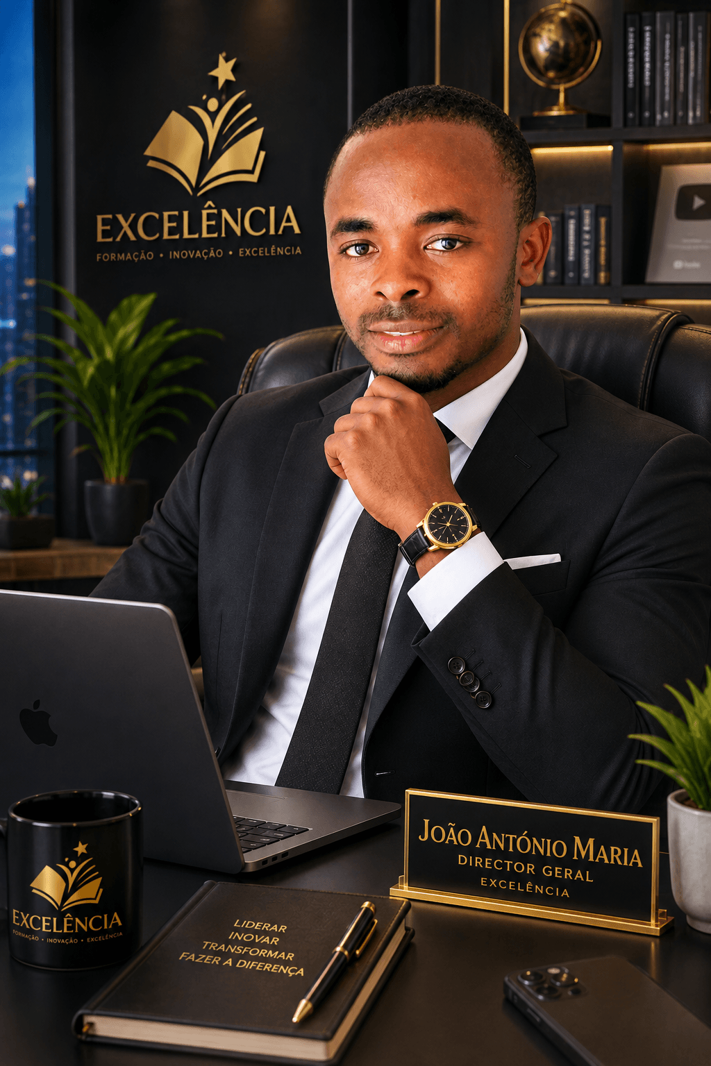 João António Maria