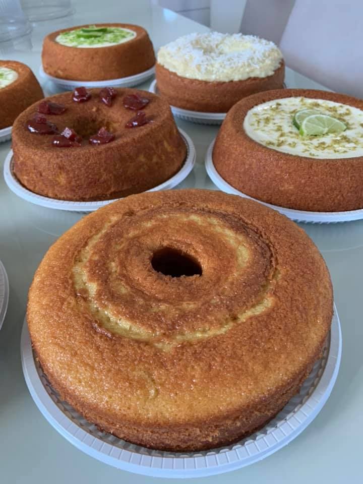 Pastelaria Doce Sabor