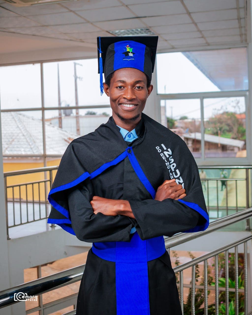 Dr. Sérgio Joana Joaquim