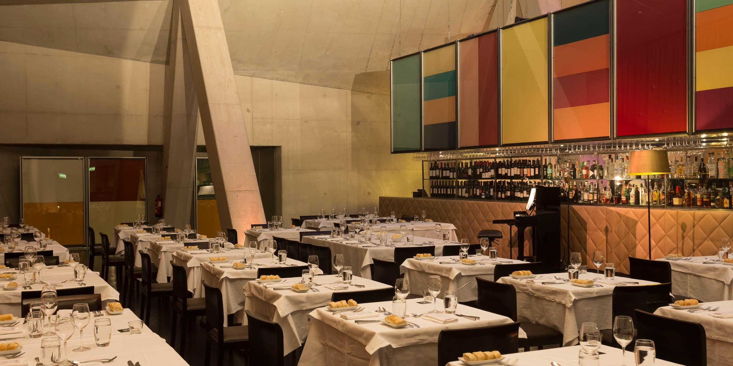 Restaurante Pôr do Sol ☀