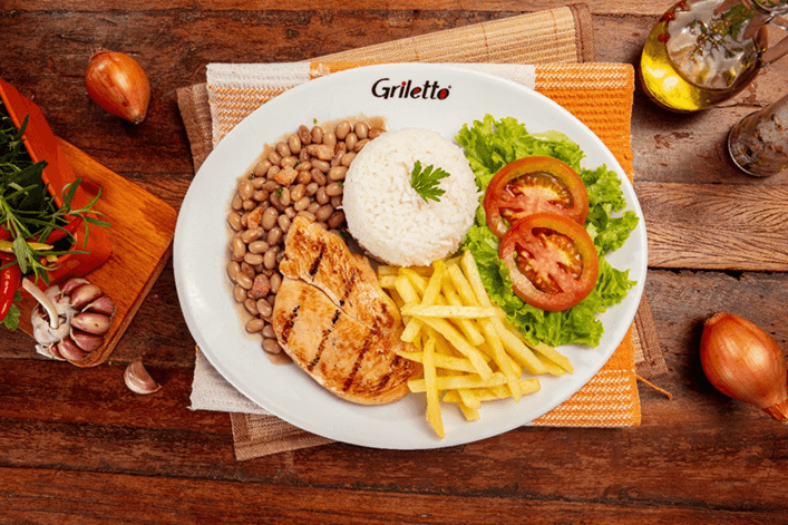 Restaurante Pôr do Sol ☀