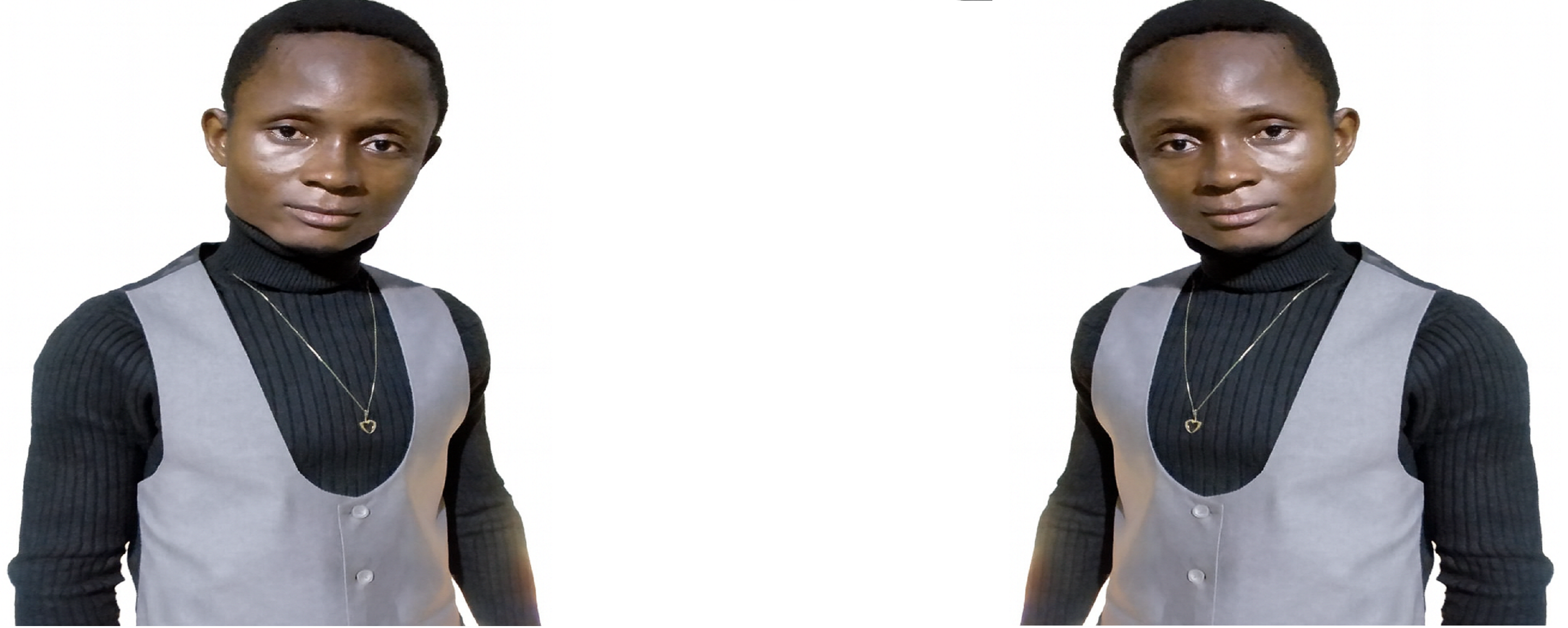 Formador Garcia Moyo